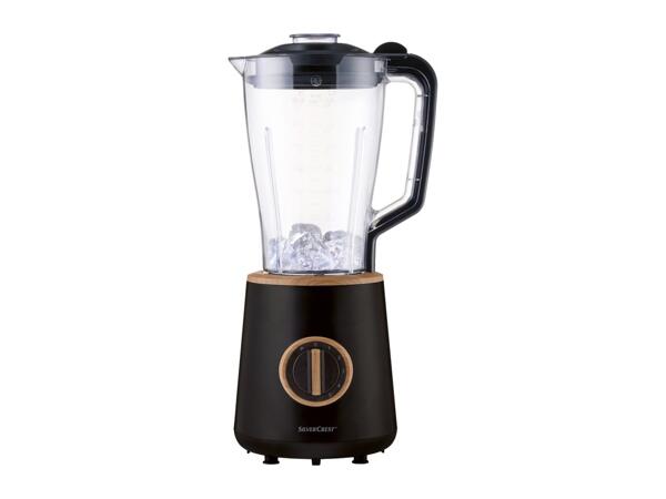 Silvercrest Kitchen Tools Black Blender