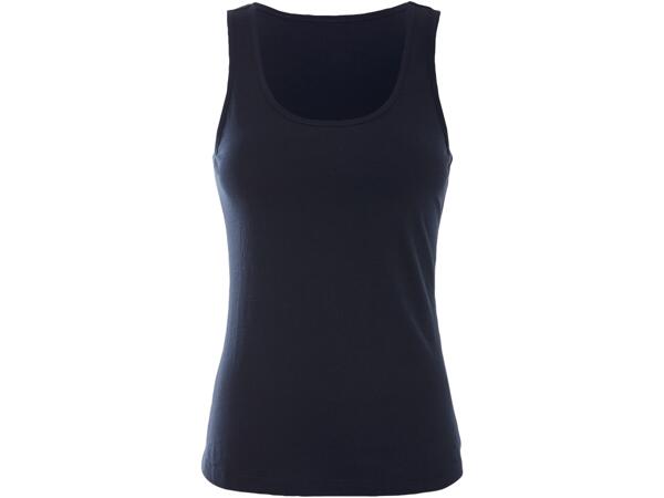 Ladies' Short Pyjama Set