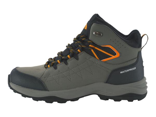 Crivit Men's Hiking Boots