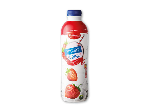 Drikkeyoghurt