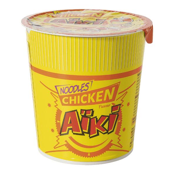 AÏKI(R) 				Nudeln