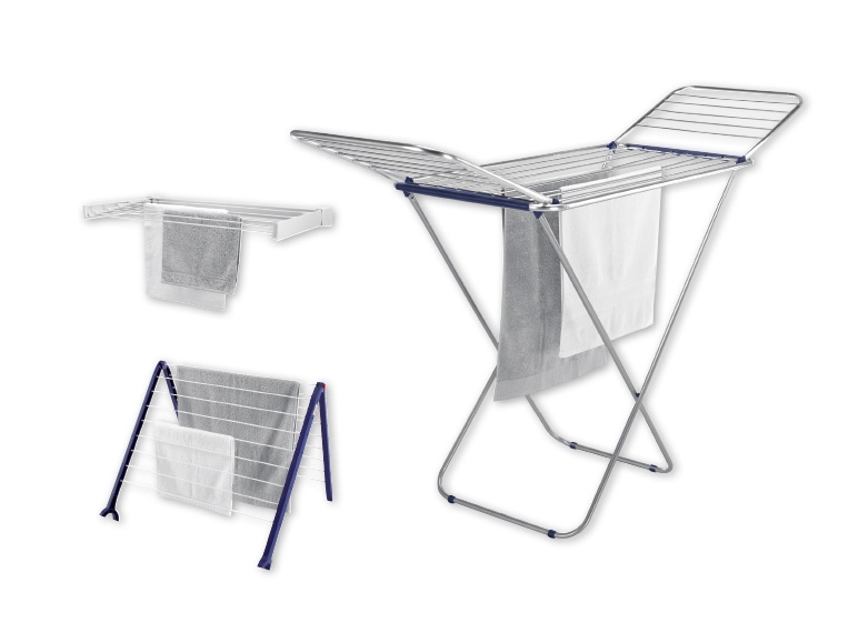 LEIFHEIT(R) Assorted Clothes Airer