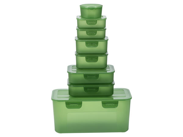 Food Storage Container Set