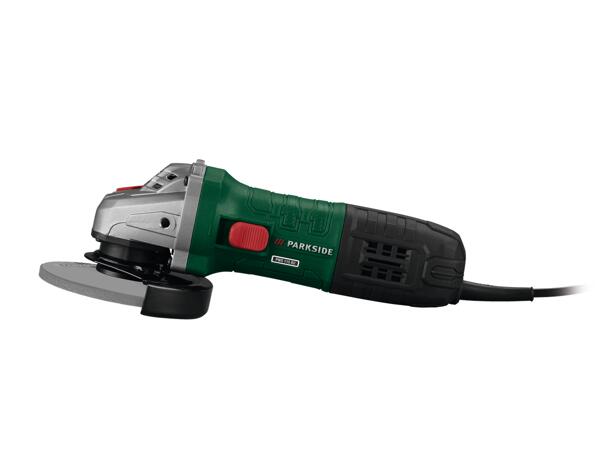 PARKSIDE(R) ÚHLOVÁ BRUSKA 750 W