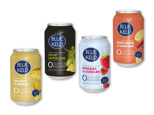 Blue Keld