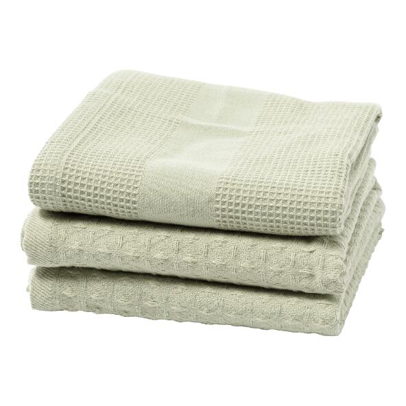 CROFTON(R) 				Essuies de cuisine, 3 pcs