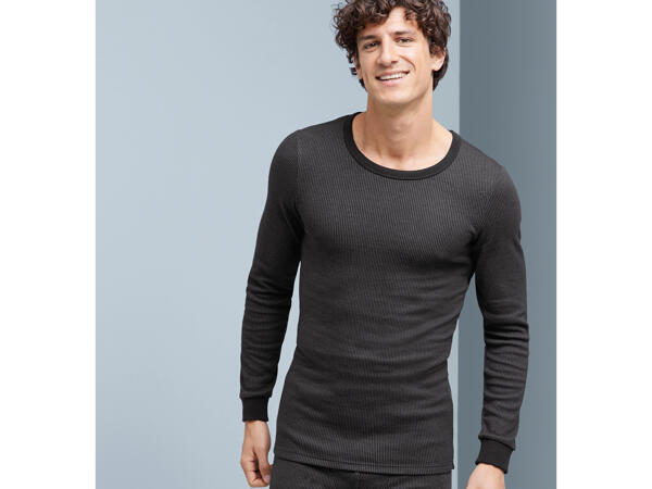 Herren Thermo-Unterhemd