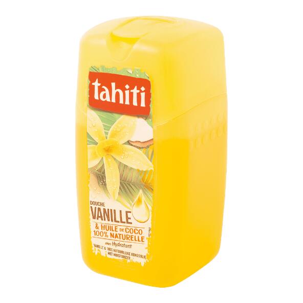 TAHITI(R) 				Duschgel
