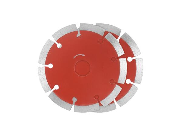 Diamond Cutting Disc Set