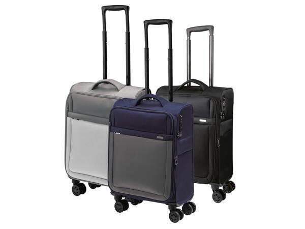 Cabin Case