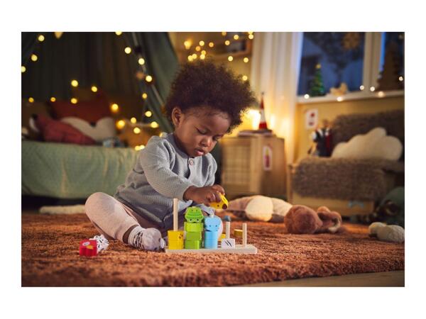 Playtive Wooden Learning Games