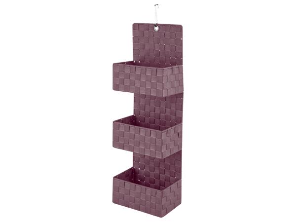 Storage Baskets Assortment
