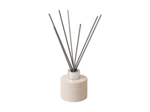 Diffuseur de parfum Esmée Sandalwood Lily