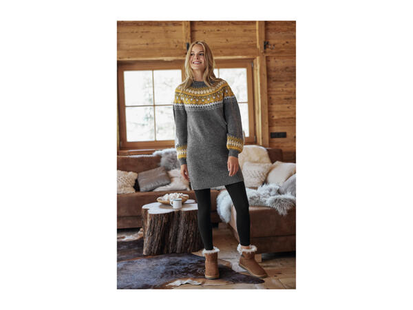 Esmara Jumper Dress