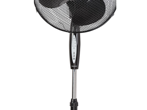 PEDESTAL FAN