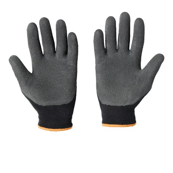 TOPCRAFT(R) 				Warme Arbeitshandschuhe