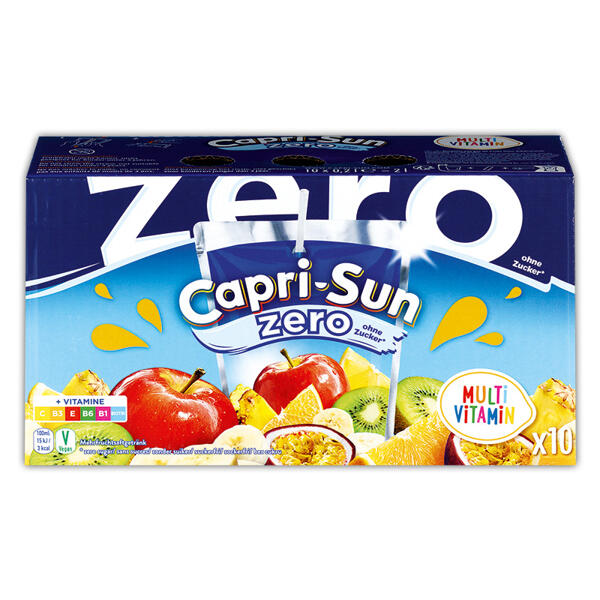 Fruchtsaftgetränk