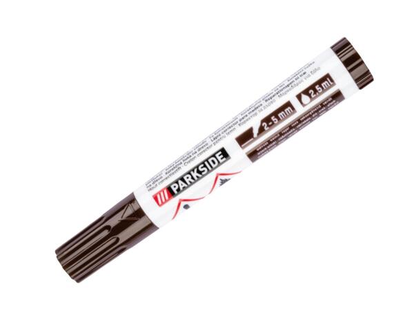 Assorted Wood Touch-Up Pens / Grout Pen