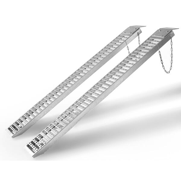 Universal-Laderampen 2er-Set