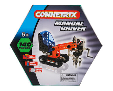 Building Sets