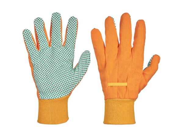 PARKSIDE(R) Havehandsker