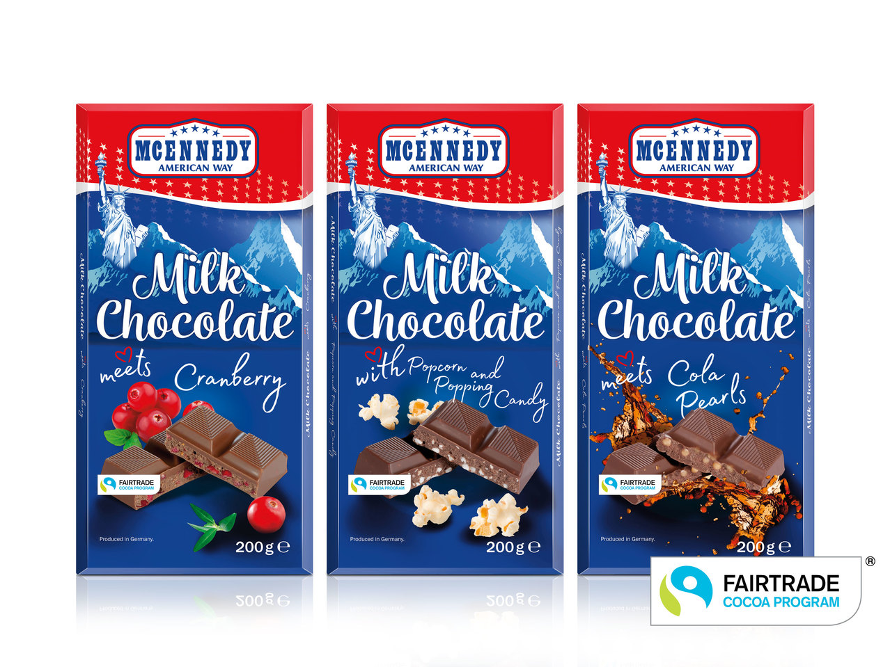 MJÖLKCHOKLAD
