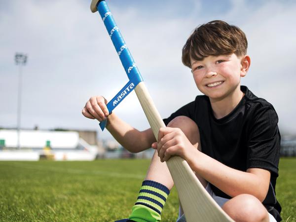 Hurling Grip 2pk