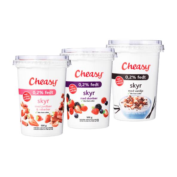CHEASY Skyr