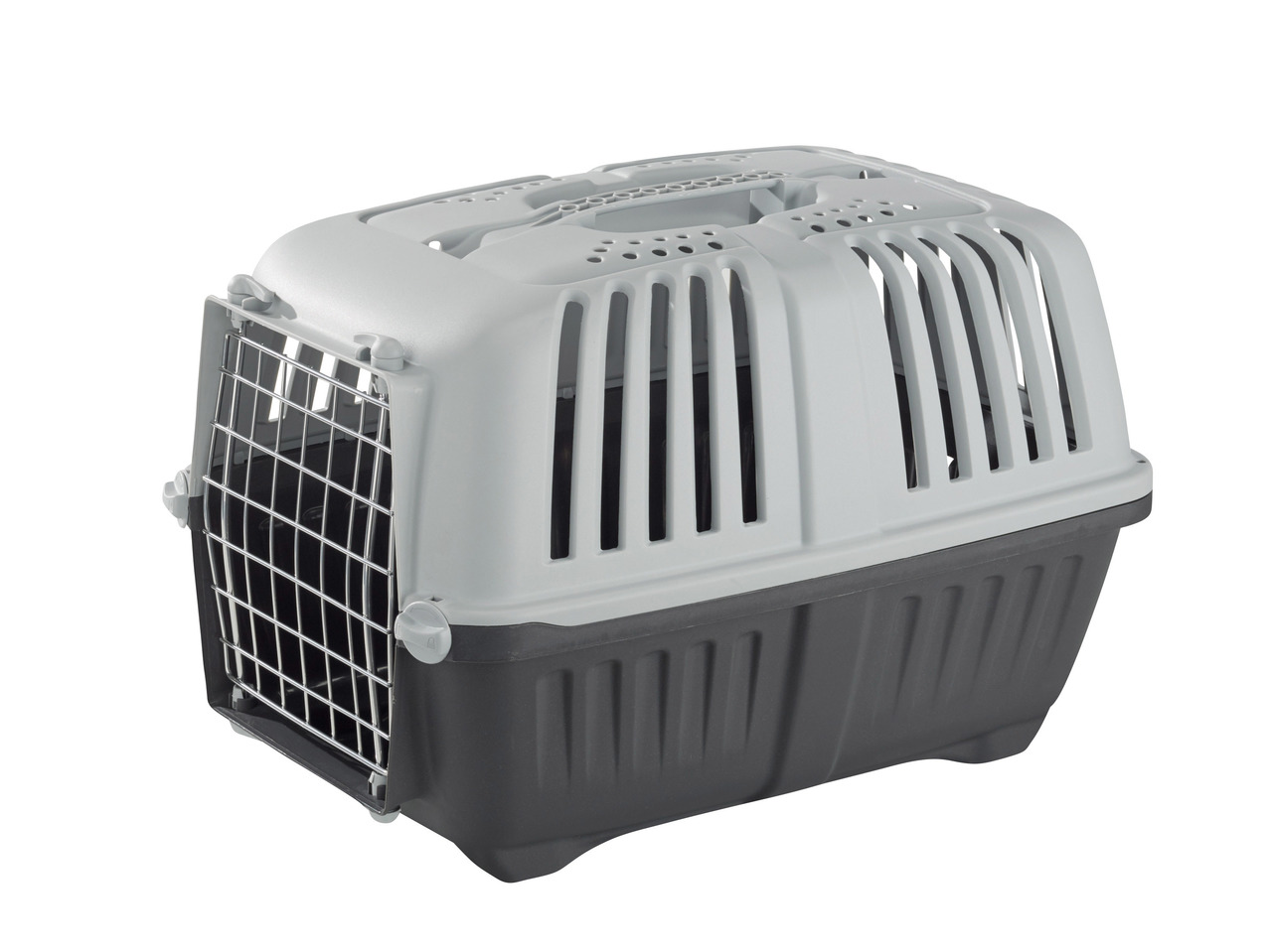 ZOOFARI Pet Carrier/Cat Litter Tray