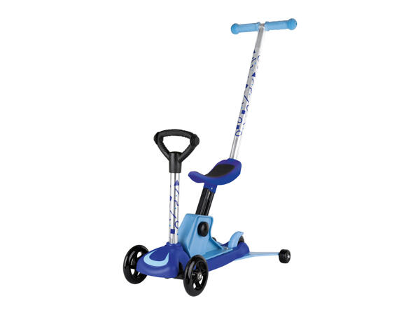 4in1 Scooter