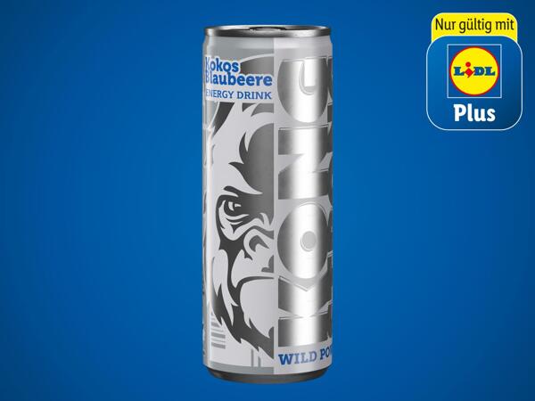 Energy Drink