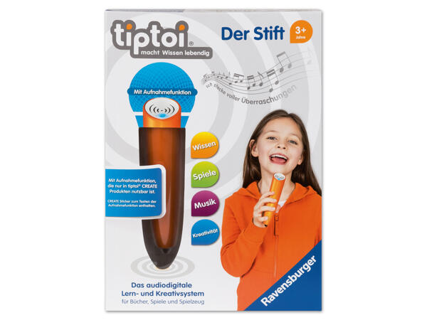 Ravensburger Tiptoi Stift