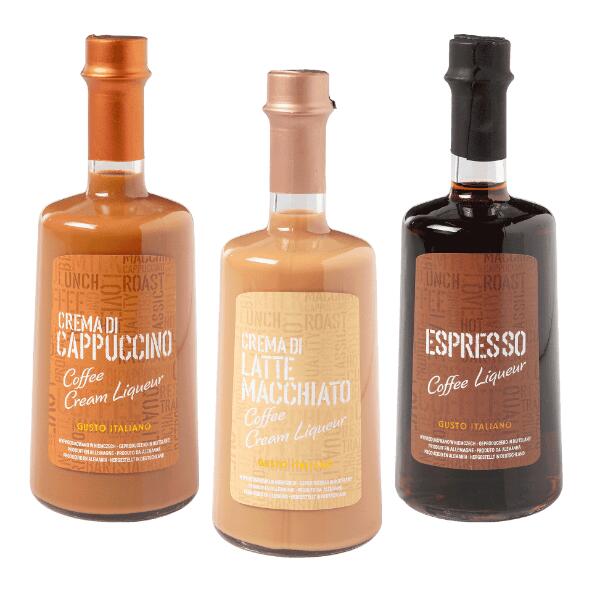Liqueur de café