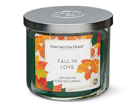 Huntington Home
3-Wick Candle