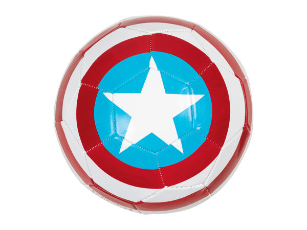 John Marvel Avengers Football