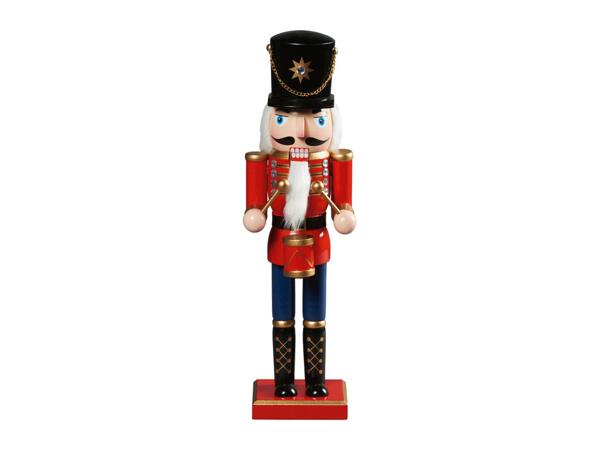 Livarno Home Nutcracker