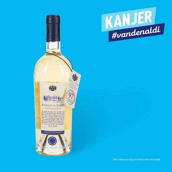 Ronco di Sassi Bianco