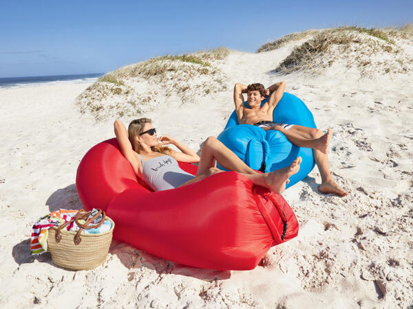 Air Lounger