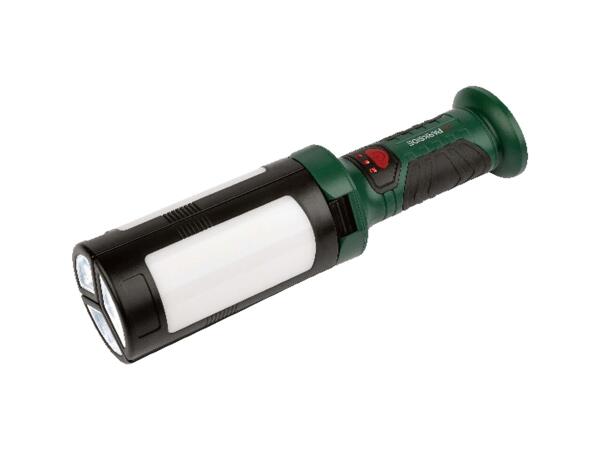 LED Light with Power Bank