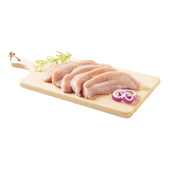 Putenschnitzel