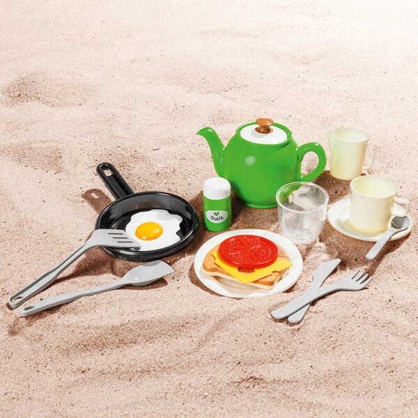 Sandspielzeug