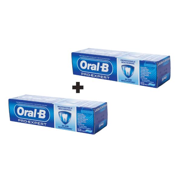 ORAL-B(R) 				Pro-Expert-tandpasta