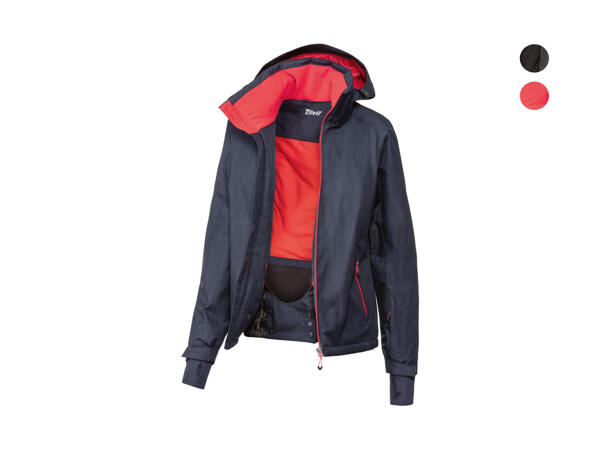 Ladies' Ski Jacket