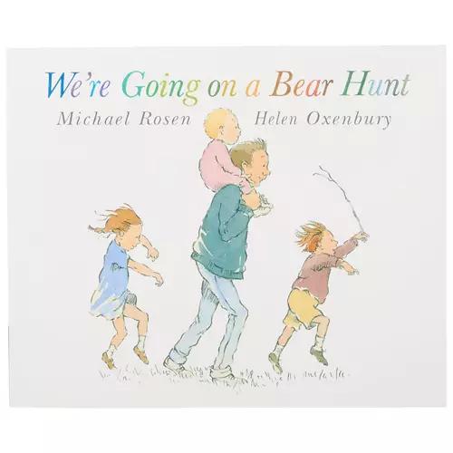 Walker Children's Picture Books
