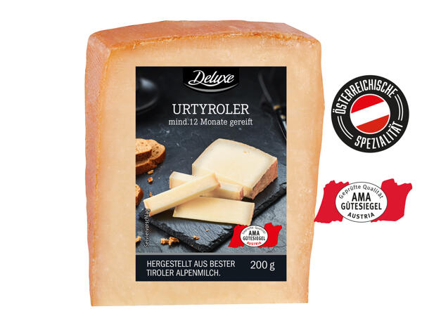 Urtyroler