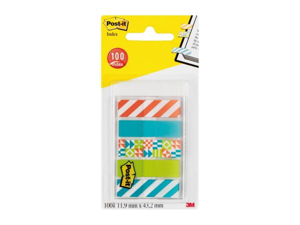 3M Post It Notes