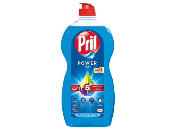 Pril Handgeschirrspülmittel