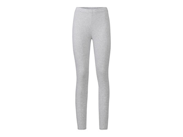 Ladies' Leggings