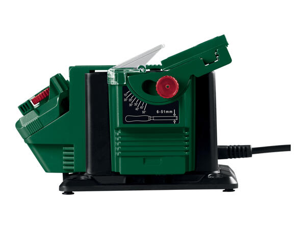 Parkside Sharpening Station