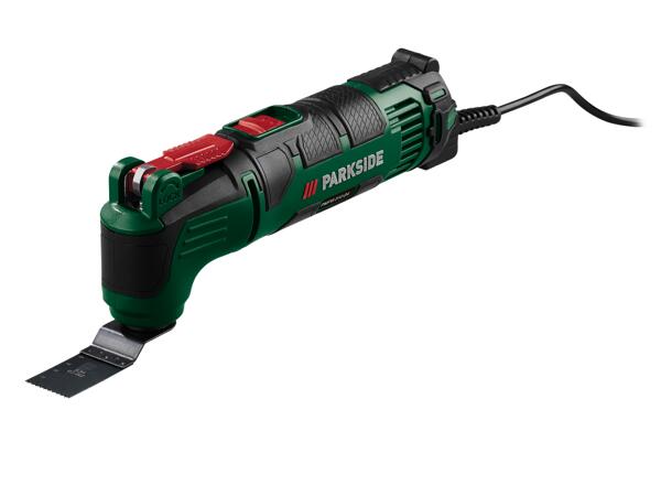 Multi-Purpose Tool